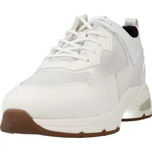 Geox  Sneaker D ALHOUR günstig online kaufen