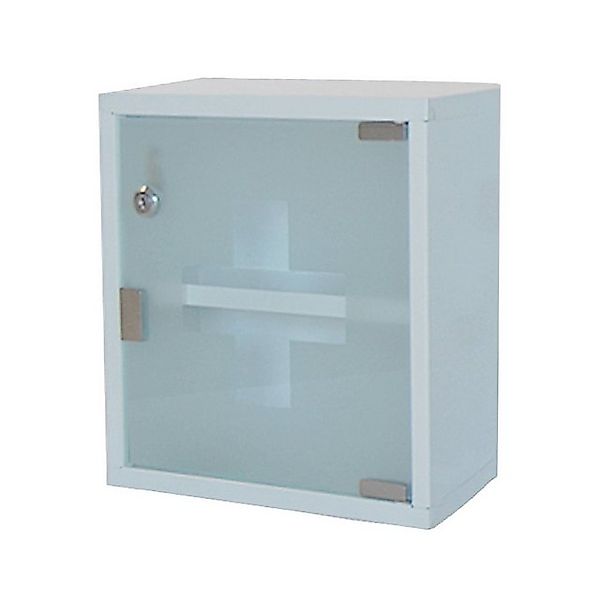 style home Medizinschrank Medikamentenschrank abschließbare Arzneischrank günstig online kaufen