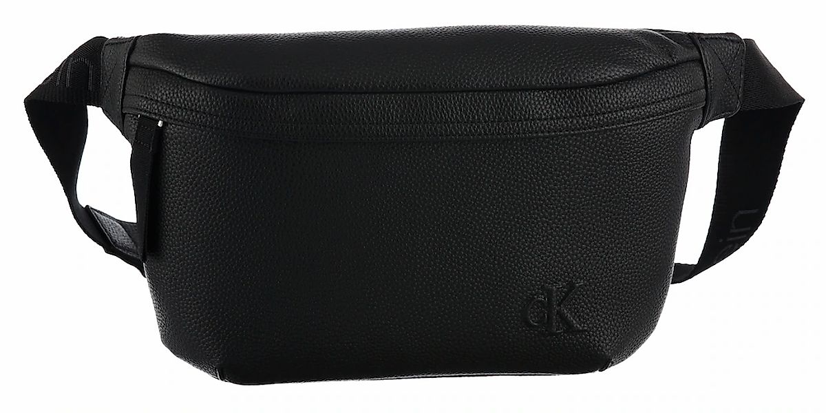 Calvin Klein Jeans Gürteltasche "CARGO WAISTBAG" Bauchtasche, Herren Body B günstig online kaufen