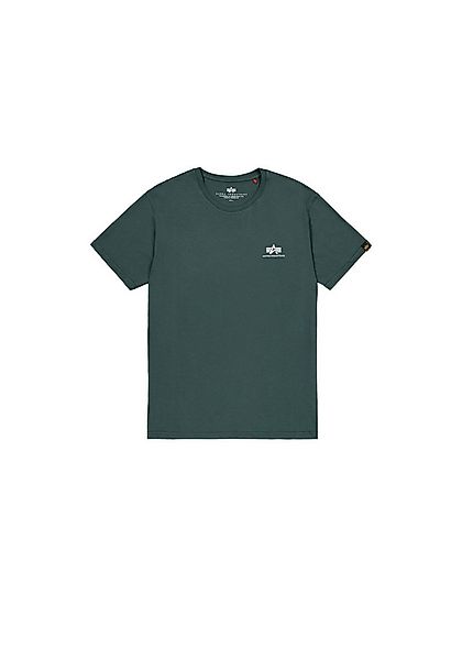 Alpha Industries T-Shirt Basic T-Shirt SL günstig online kaufen