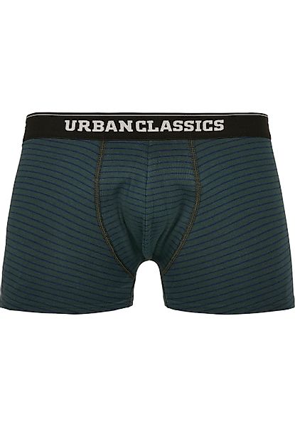 URBAN CLASSICS Boxershorts Urban Classics Männer günstig online kaufen