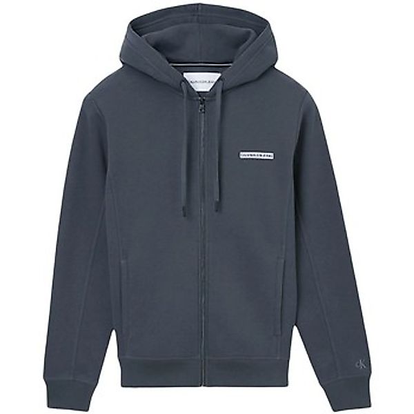 Calvin Klein Jeans  Sweatshirt Zip up hoodie günstig online kaufen