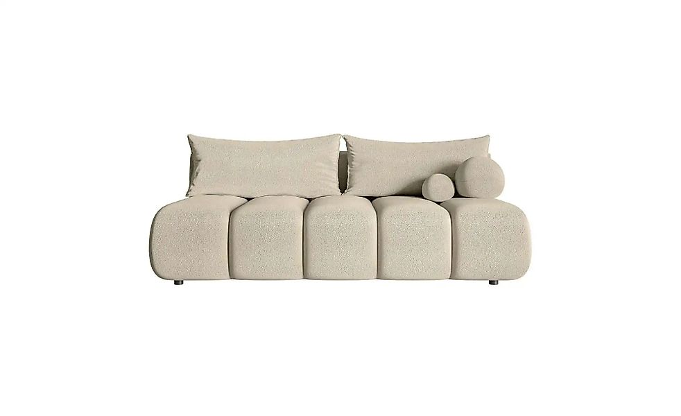 Selsey Dandelino mit Bettkasten Schlafsofa ¦ beige ¦ Maße (cm): B: 198 H: 9 günstig online kaufen