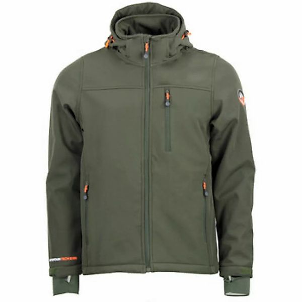 Peak Mountain  Herren-Jacke Blouson softshell CLAUDE günstig online kaufen