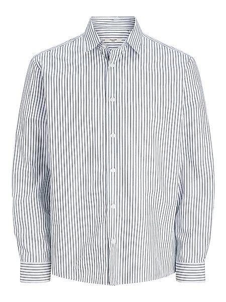 Jack & Jones Businesshemd JPRBLANATHAN (1-tlg) günstig online kaufen