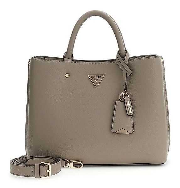Guess Schultertasche Girlfriend Satchel günstig online kaufen