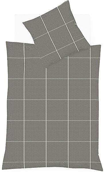 fleuresse Bettwäsche Lech 4311, Flanell, 3 günstig online kaufen