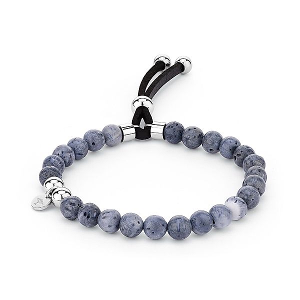 FYNCH-HATTON Armband Edelstahl günstig online kaufen