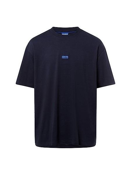 HUGO Blue T-Shirt Nalono günstig online kaufen