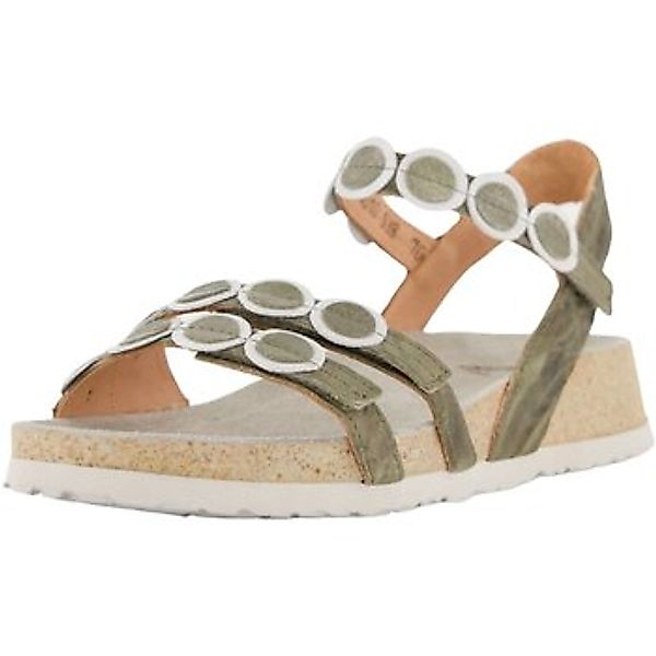 Think  Sandalen Sandaletten Koak salbei 3-000322-7010 7010 günstig online kaufen
