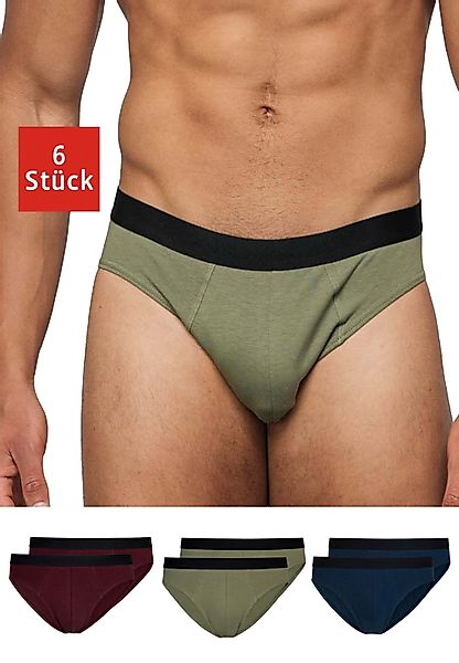 SNOCKS Slip Herrenslips Kurze Enge Männer günstig online kaufen