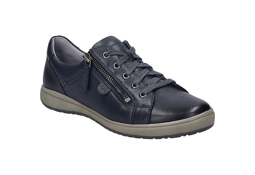 Josef Seibel Caren 12, blau Sneaker günstig online kaufen