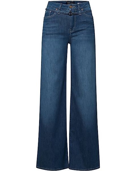 Raffaello Rossi 5-Pocket-Jeans Jeans Sventy B günstig online kaufen