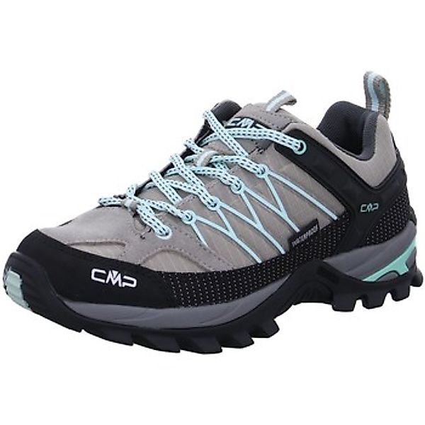 Cmp  Fitnessschuhe Sportschuhe RIGEL LOW WMN TREKKING SHOE WP 3Q54456 03PG günstig online kaufen