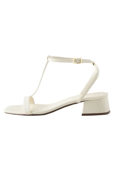 Next Forever Comfort® Sandale mit flachem günstig online kaufen