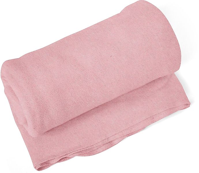 Wohndecke Melange, SETEX, machen Sie sich günstig online kaufen