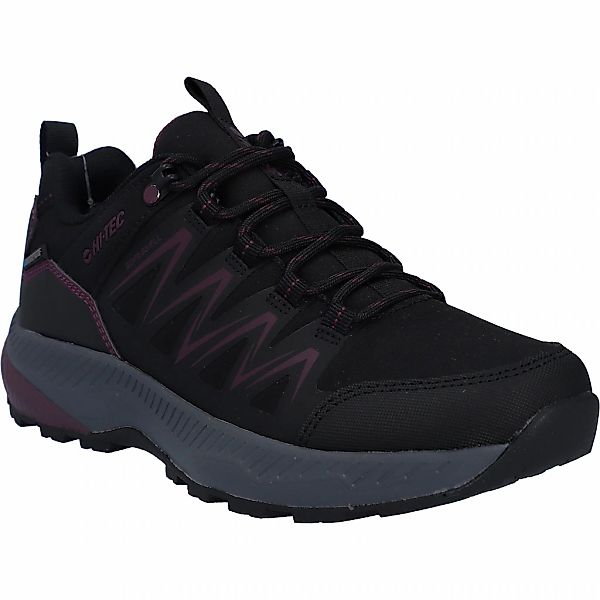 Hi-Tec Wanderschuh "STEALTH LOW WP WOMENS" wasserdicht günstig online kaufen
