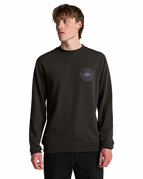 Billabong Sweatshirt "Foundation" günstig online kaufen
