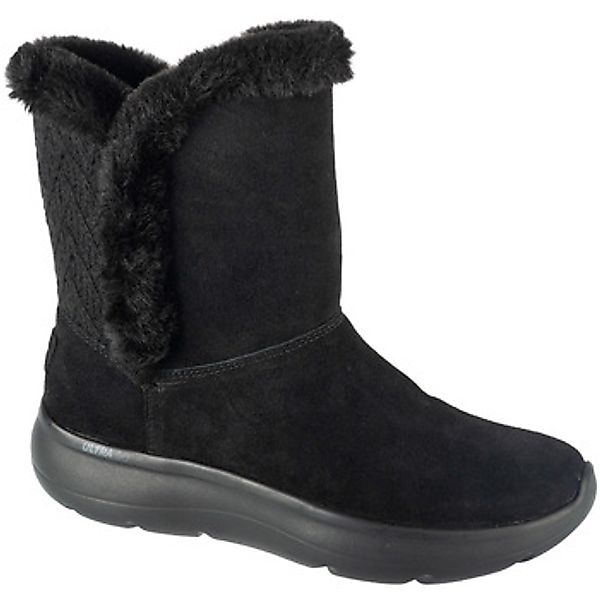 Skechers  Moonboots On-The-GO Encore - Snow Flurry günstig online kaufen