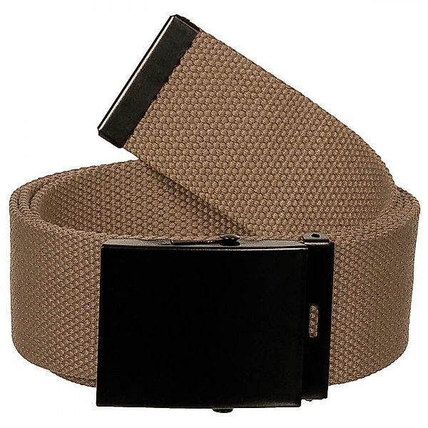 MFH Stoffgürtel Gürtel, khaki, 4,5 cm günstig online kaufen