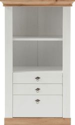 Home affaire Bartisch "CREMONA" Breite ca. 82 cm günstig online kaufen