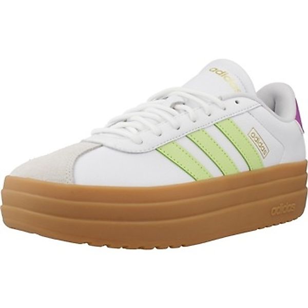 adidas Sportswear VL COURT BOLD Plateausneaker Design auf den Spuren des ad günstig online kaufen