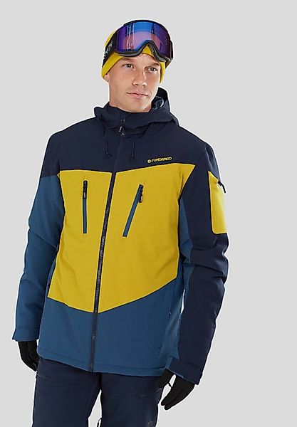 Fundango Winterjacke Privet Allmountain Jacket funktionale Skijacke, prakti günstig online kaufen