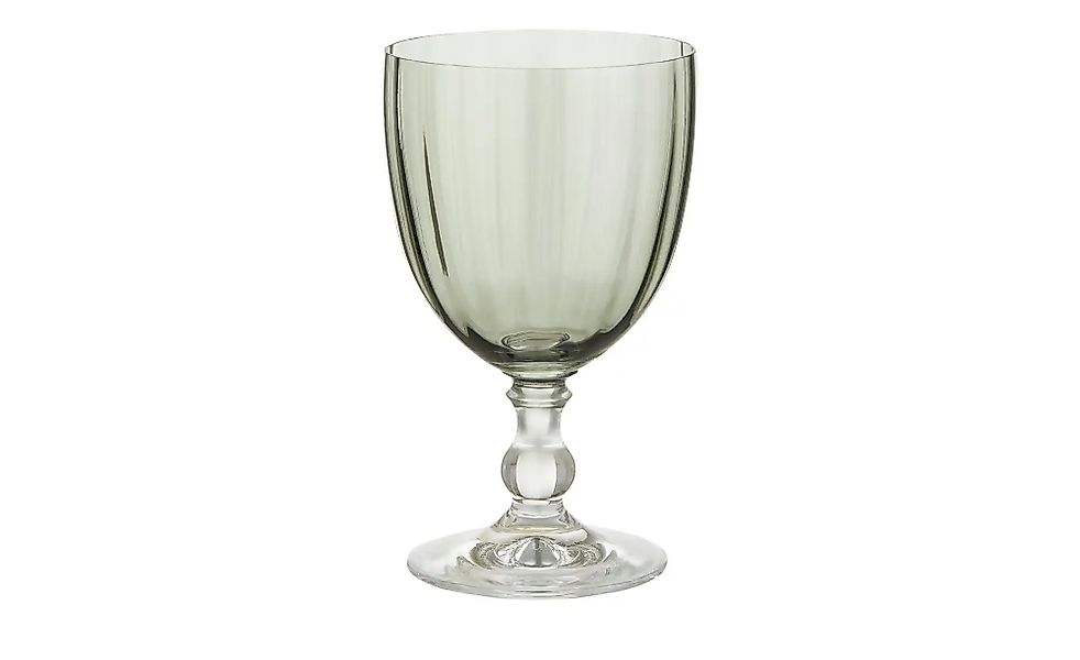 Peill+Putzler Rotweinkelch 350 ml  Tavolo ¦ grün Gläser & Karaffen - Höffne günstig online kaufen
