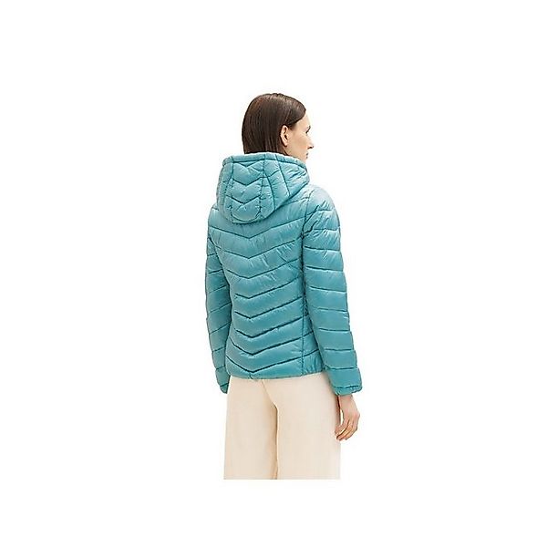 TOM TAILOR 3-in-1-Funktionsjacke grün (1-St) günstig online kaufen