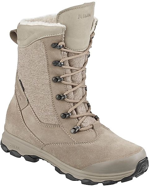 Meindl Damen Winter-Stiefel Samnaun GTX Winterstiefel günstig online kaufen