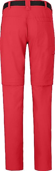 Bergson Outdoorhose BENNETT Zipp-Off (slim) Damen günstig online kaufen