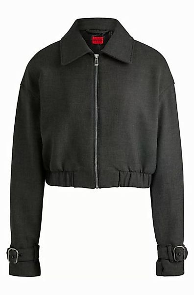 HUGO Outdoorjacke günstig online kaufen