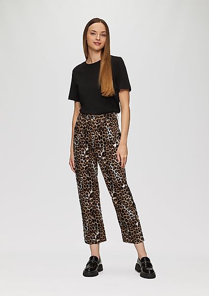 s.Oliver 7/8-Jeans Crop Jeans Karolin im günstig online kaufen