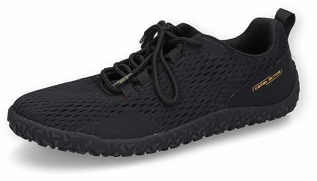 camel active Barfußschuh, Sneaker, Schnürschuh, Komfortschuh günstig online kaufen