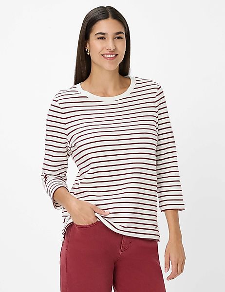 Brax Kurzarmshirt Style BONNIE günstig online kaufen