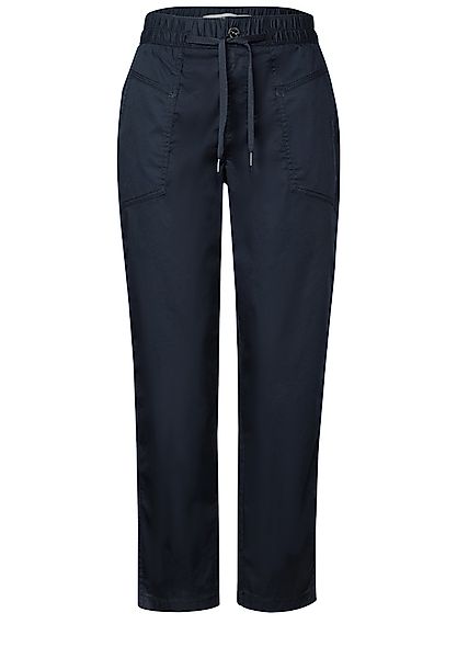 Street One Damen Hose A378683 günstig online kaufen