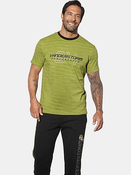 Jan Vanderstorm T-Shirt "T-Shirt STIGGARD" günstig online kaufen