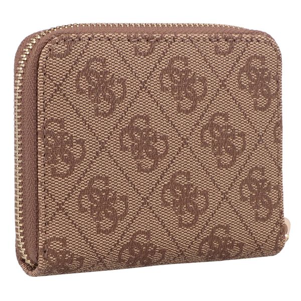 Guess Geldbörse SLG Small Zip Around günstig online kaufen