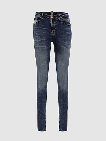 LTB Skinny-fit-Jeans günstig online kaufen