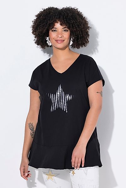 Angel of Style T-Shirt T-Shirt oversized günstig online kaufen