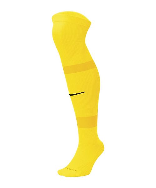 Nike Fußballstutzen Matchfit OTC Knee High Stutzenstrumpf Polyester günstig online kaufen