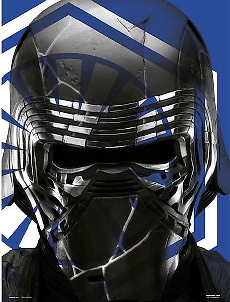 Kunstdruck Star Wars - Kunstdruck - günstig online kaufen