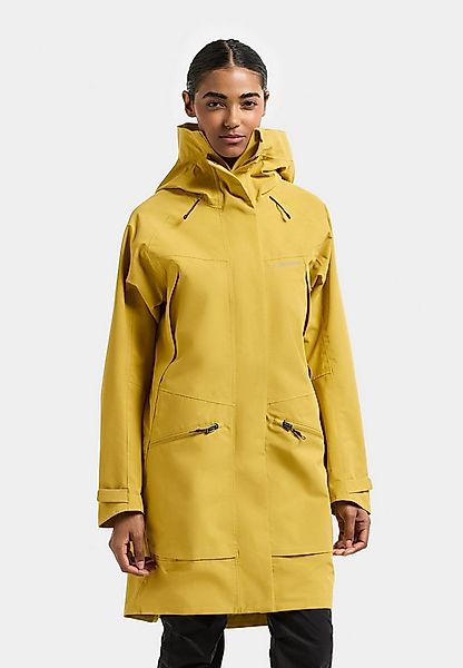 Didriksons Parka mit Kapuze mit Taschen günstig online kaufen