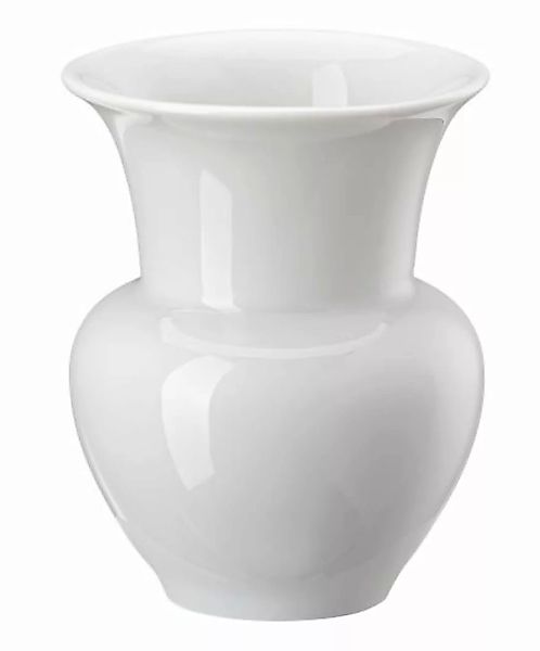 Hutschenreuther Vasen Flower Minis Vase klassik weiss 6,5 cm günstig online kaufen
