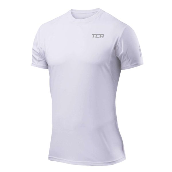 TCA Trainingsshirt TCA Herren Atomic T-Shirt günstig online kaufen