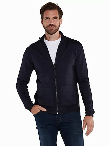 ENGBERS GERMANY Cardigan Cardigan aus 100% Merinowolle günstig online kaufen