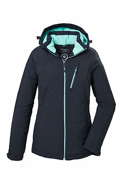 Killtec Outdoorjacke "KOW 195 WMN JCKT", mit Kapuze günstig online kaufen