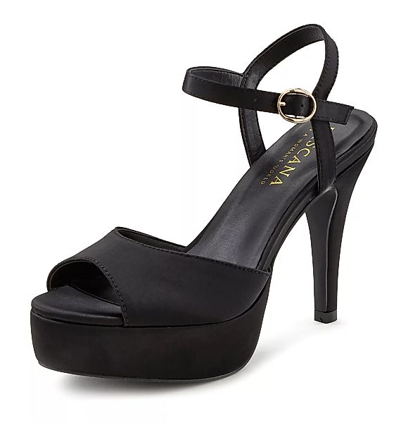 LASCANA Belle Affaire High-Heel-Sandalette günstig online kaufen