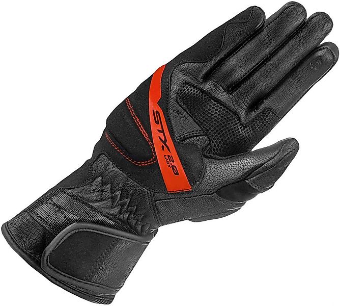 SHIMA Motorradhandschuhe STX 2.0 perforierte Damen günstig online kaufen