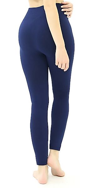 Leggings Park Thermoleggings Damen Gefüttert Winter Thermo Leggings, Einhei günstig online kaufen